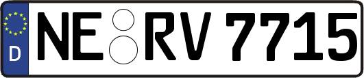 NE-RV7715
