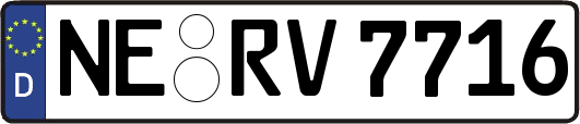 NE-RV7716