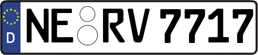 NE-RV7717