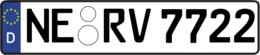 NE-RV7722