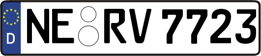 NE-RV7723