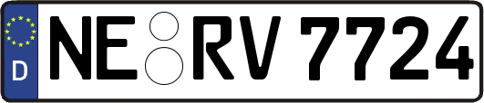 NE-RV7724