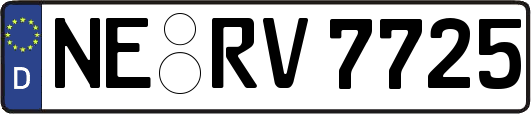 NE-RV7725