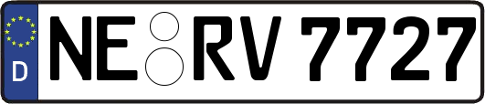 NE-RV7727