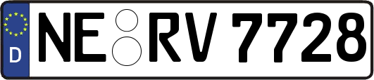 NE-RV7728