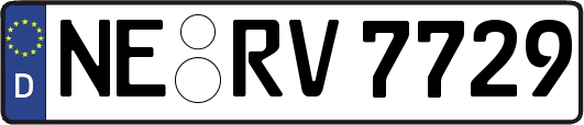NE-RV7729