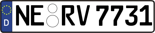 NE-RV7731