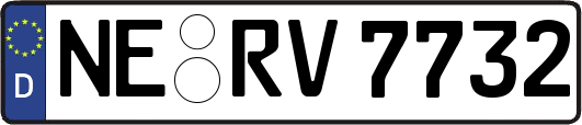 NE-RV7732