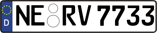NE-RV7733
