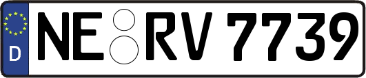 NE-RV7739