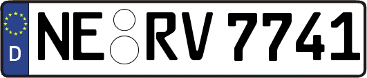 NE-RV7741