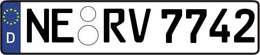 NE-RV7742