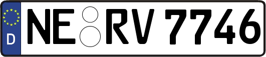 NE-RV7746