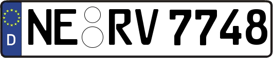 NE-RV7748
