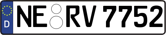 NE-RV7752