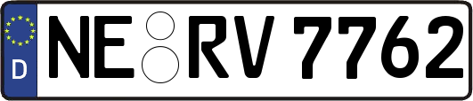 NE-RV7762