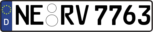 NE-RV7763