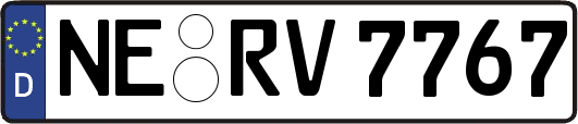 NE-RV7767