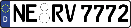 NE-RV7772