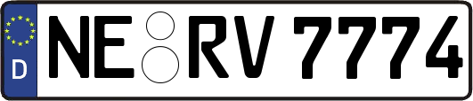 NE-RV7774