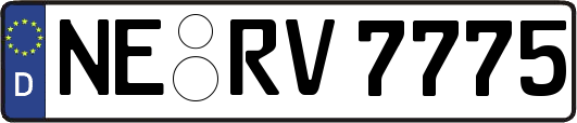 NE-RV7775