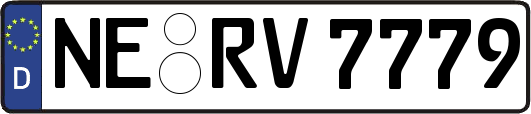 NE-RV7779