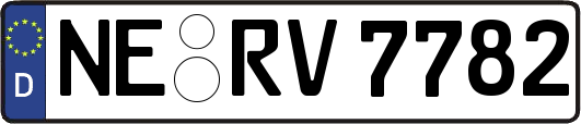 NE-RV7782