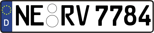 NE-RV7784