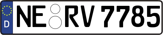 NE-RV7785