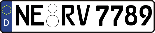 NE-RV7789