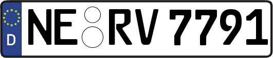 NE-RV7791