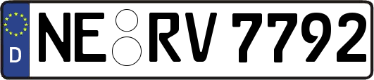 NE-RV7792