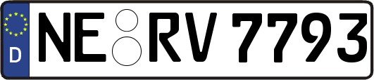 NE-RV7793