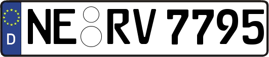 NE-RV7795