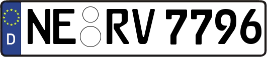 NE-RV7796