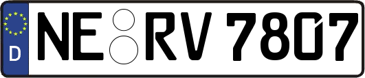 NE-RV7807