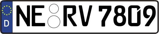 NE-RV7809