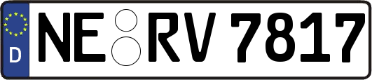 NE-RV7817
