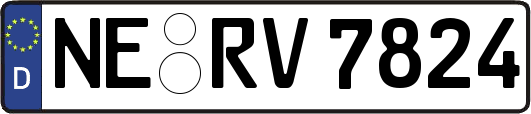 NE-RV7824