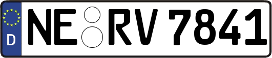 NE-RV7841