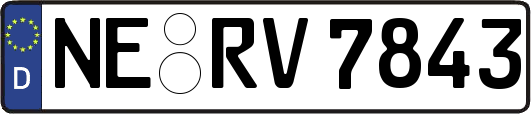 NE-RV7843