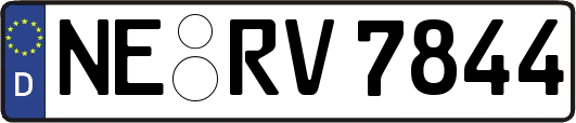 NE-RV7844