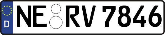 NE-RV7846