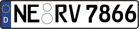 NE-RV7866