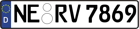 NE-RV7869