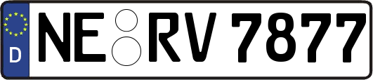 NE-RV7877