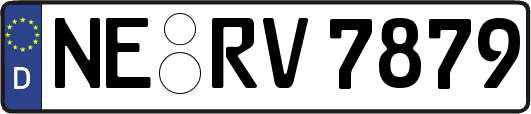 NE-RV7879
