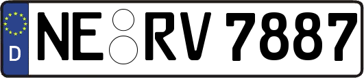 NE-RV7887