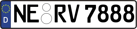 NE-RV7888