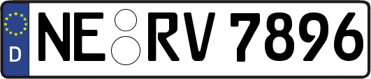 NE-RV7896